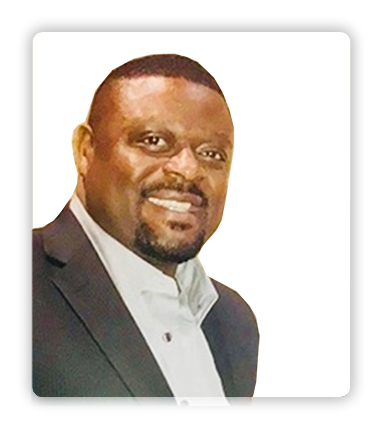 Sylvester Liggins