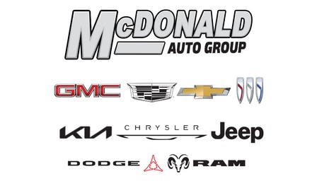 McDonald Auto Group