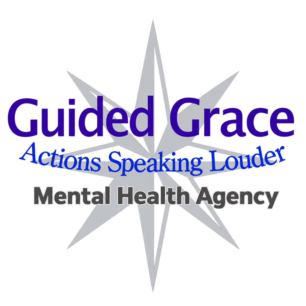 Guided Grace Mental Health Agency