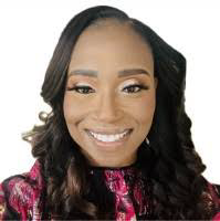Nicole N. Liggins, Founder and CEO/President