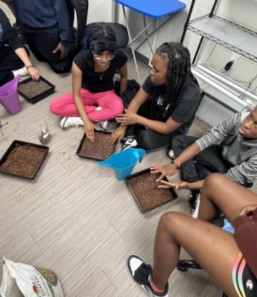 Guided Grace FYS Agriculture & Gardening for Kids program photo 1