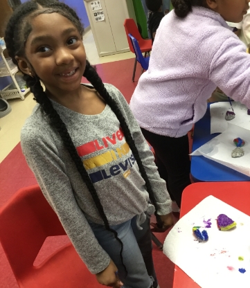 Guided Grace FYS Youth Excursions & Learning Beyond the Classroom program photo 1