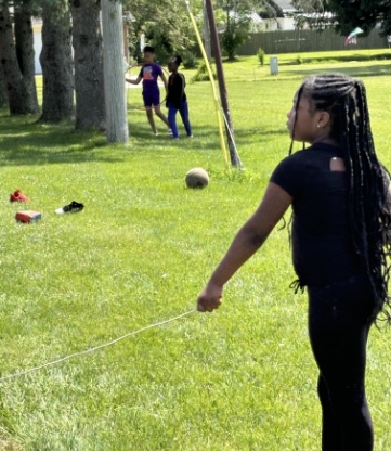 Guided Grace FYS Outdoor Activities & Sports program photo 3
