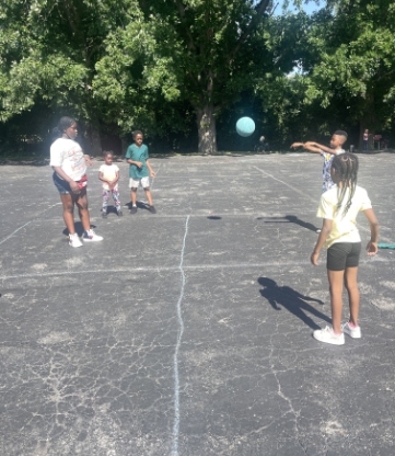 Guided Grace FYS Outdoor Activities & Sports program photo 4