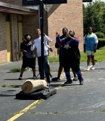 Guided Grace FYS Outdoor Activities & Sports program photo 5