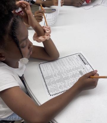 Guided Grace FYS Youth Excursions & Learning Beyond the Classroom program photo 6