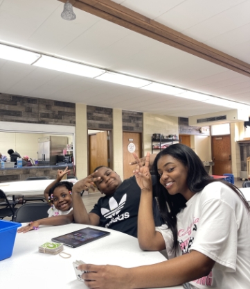 Guided Grace FYS Youth Excursions & Learning Beyond the Classroom program photo 7