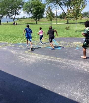 Guided Grace FYS Outdoor Activities & Sports program photo 8