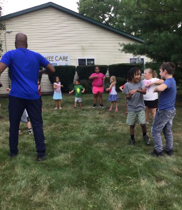 Guided Grace FYS Agriculture & Gardening for Kids program photo 4