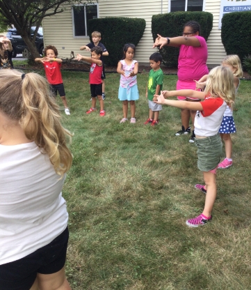 Guided Grace FYS Outdoor Activities & Sports program photo 9