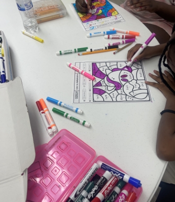 Guided Grace FYS Youth Excursions & Learning Beyond the Classroom program photo 9