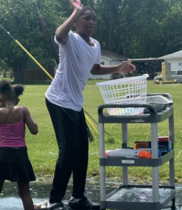 Guided Grace FYS Outdoor Activities & Sports program photo 10