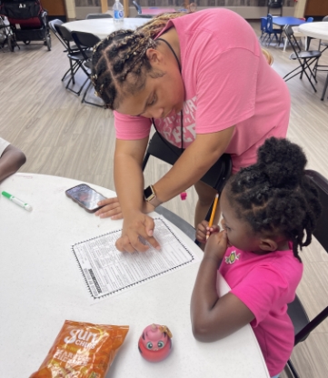 Guided Grace FYS Youth Excursions & Learning Beyond the Classroom program photo 10