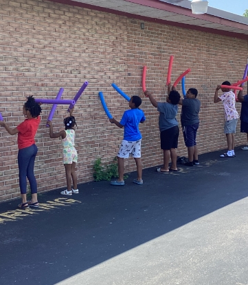 Guided Grace FYS Outdoor Activities & Sports program photo 11