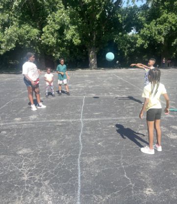 Guided Grace FYS Agriculture & Gardening for Kids program photo 6