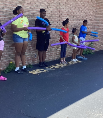 Guided Grace FYS Outdoor Activities & Sports program photo 14