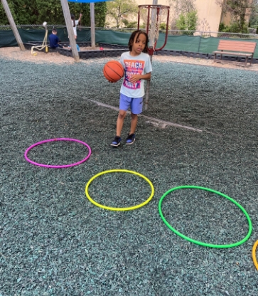 Guided Grace FYS Outdoor Activities & Sports program photo 15